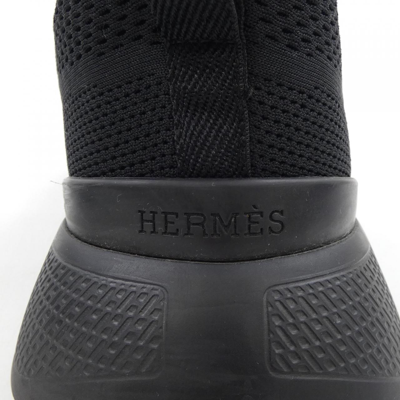 エルメス HERMES スニーカー