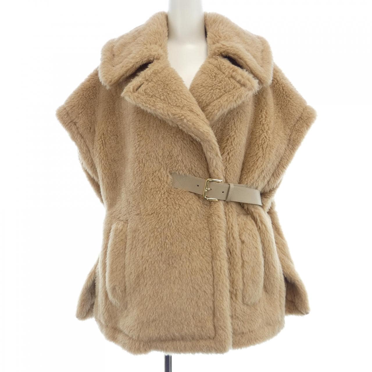 マックスマーラ Max Mara ケープ