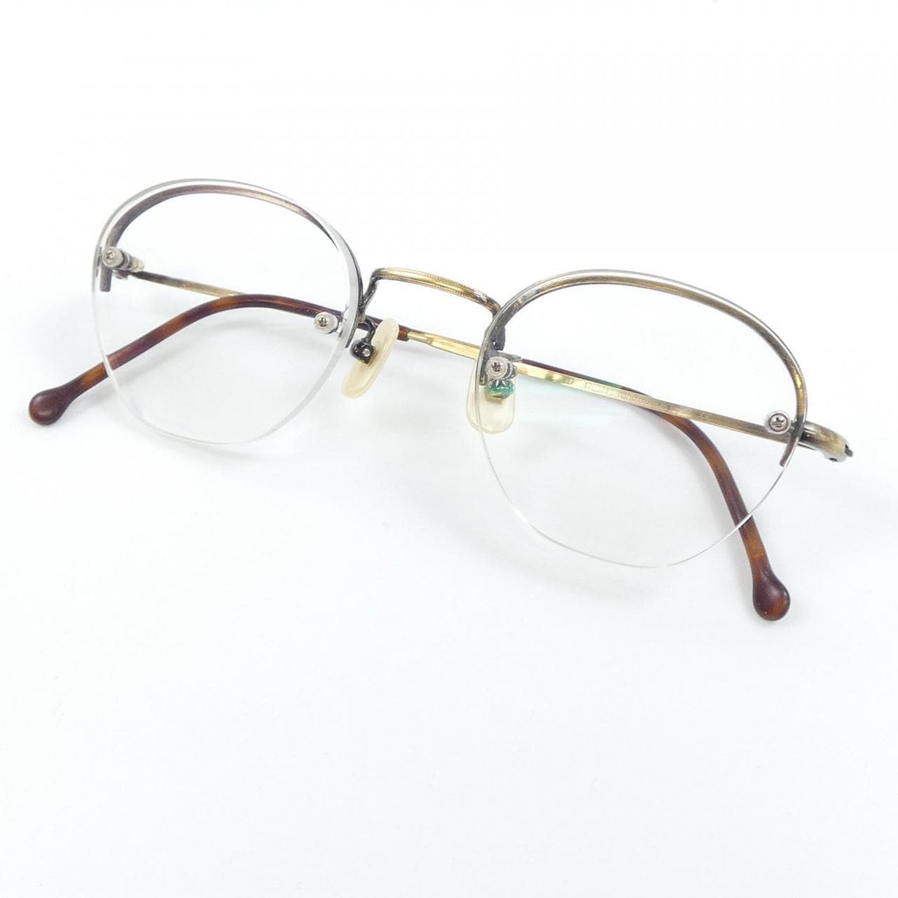 アヤメ AYAME EYEWEAR