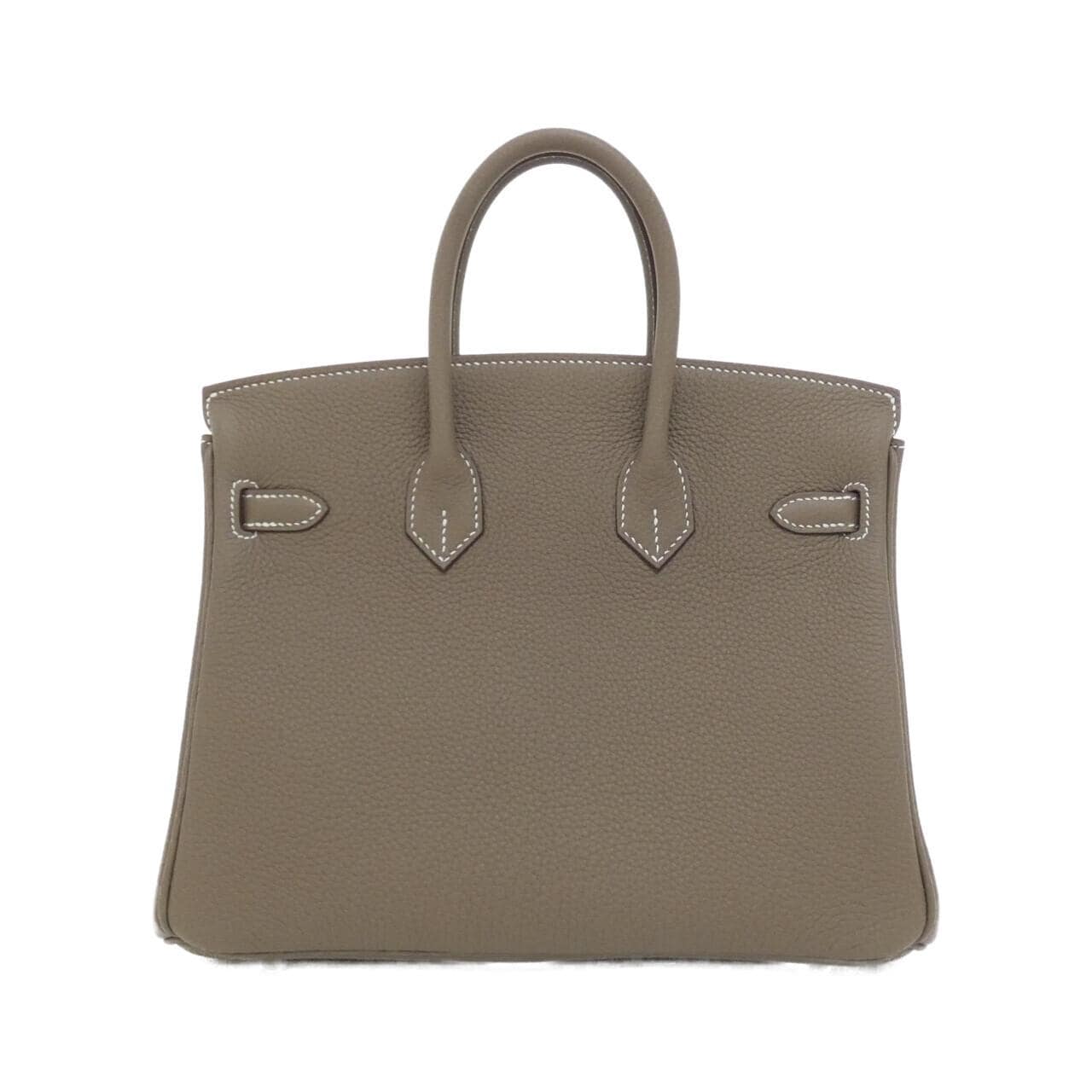 [Unused items] HERMES Birkin Verso 25cm 076215CK bag
