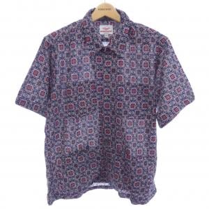 バッテンウエア BATTEN WEAR シャツ