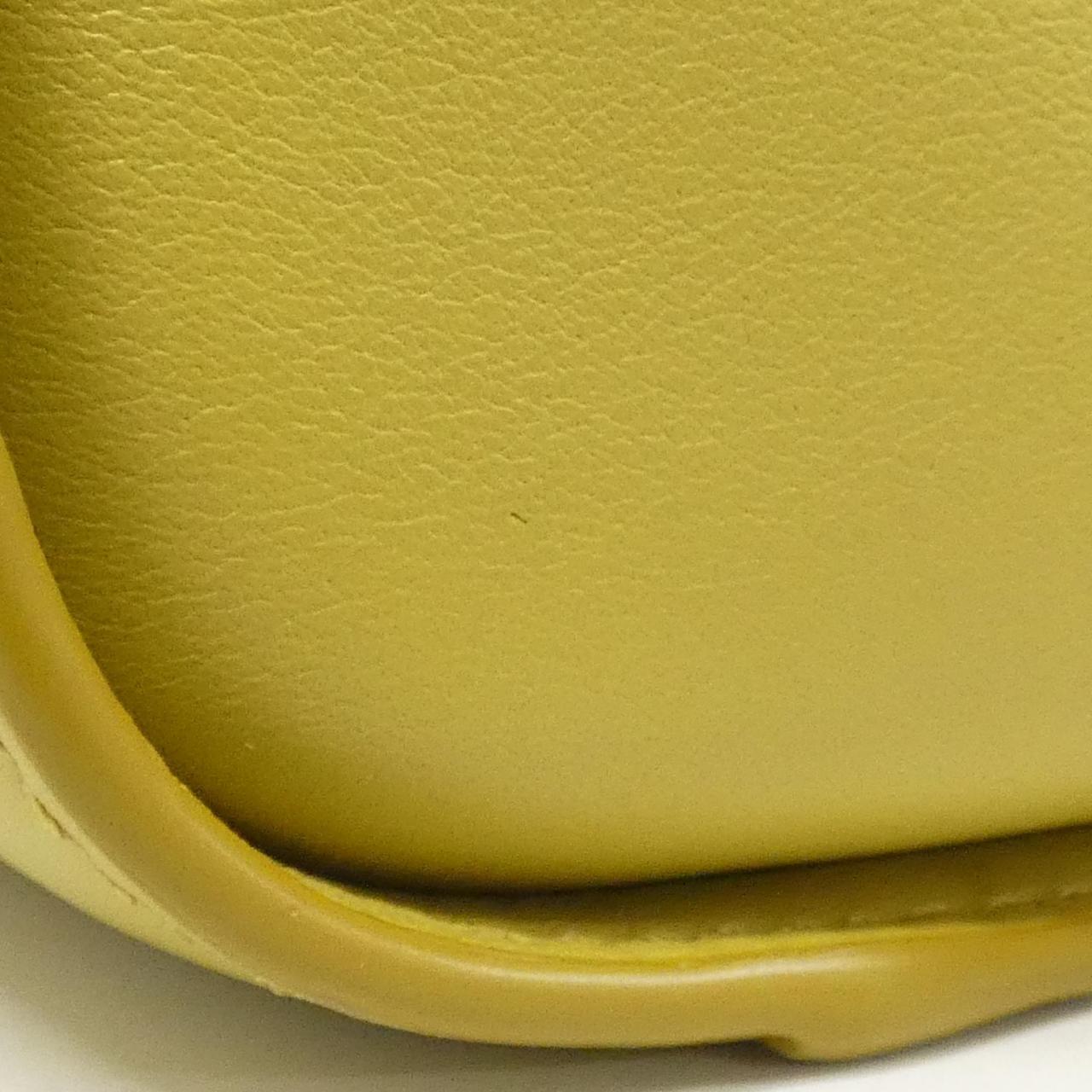 ロエベ ハンモック コンパクト A538H13X10 ショルダーバッグ