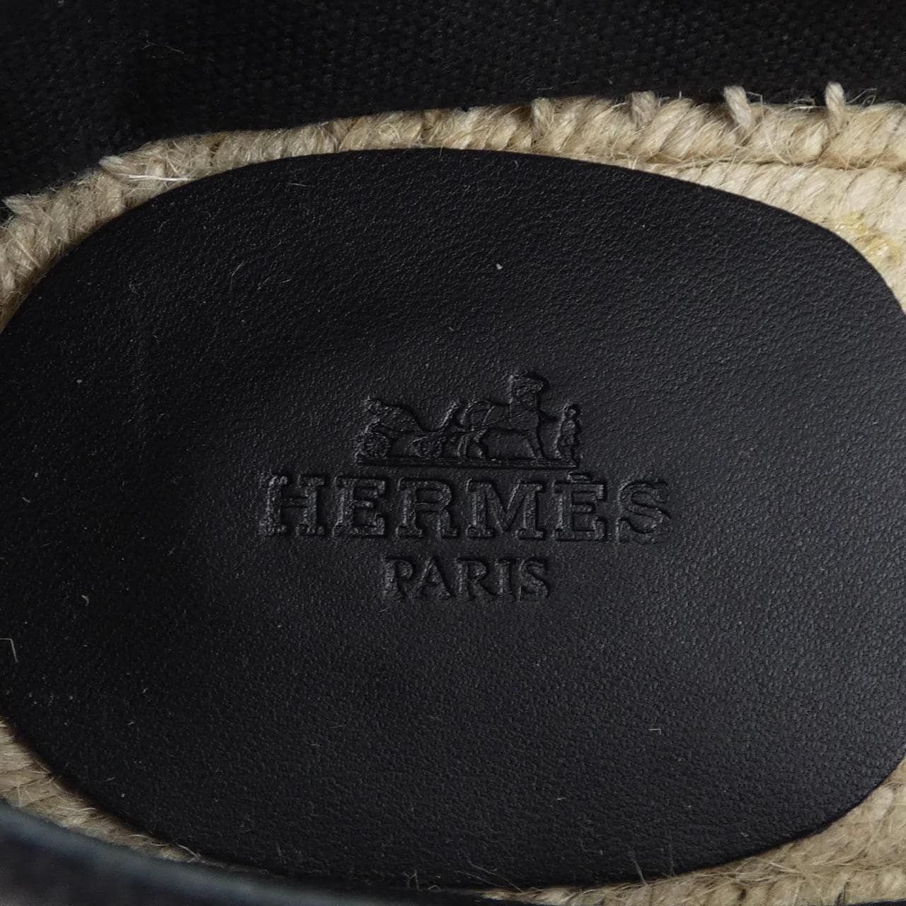 エルメス HERMES シューズ