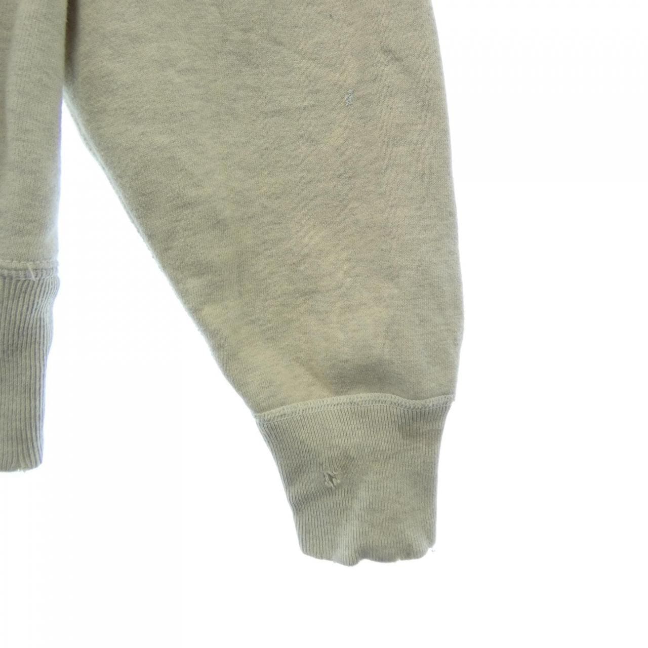 セントマイケル SAINT MICHAEL SM-A23-0000-C08 スウェット