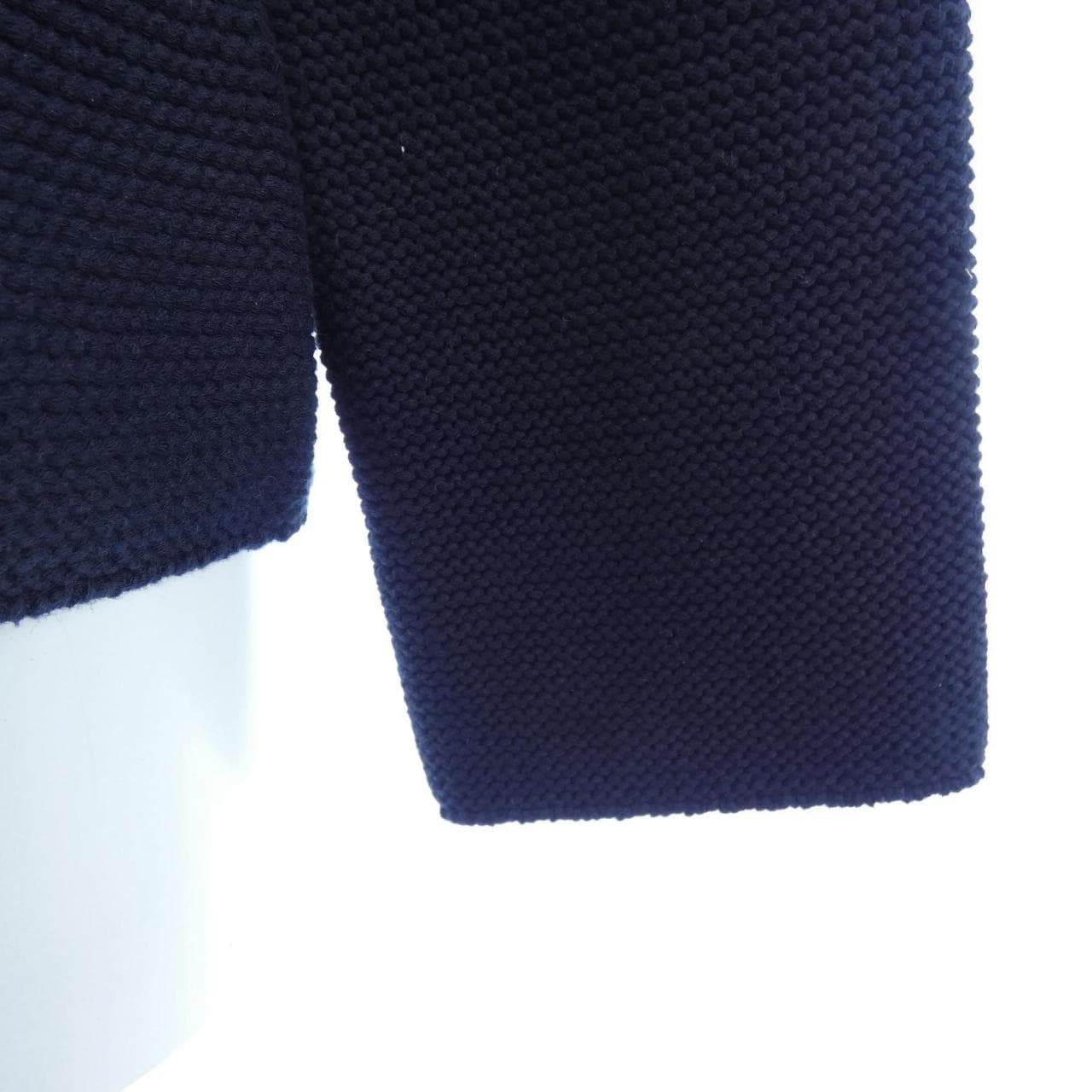 エルメス HERMES *76-7732 ニット