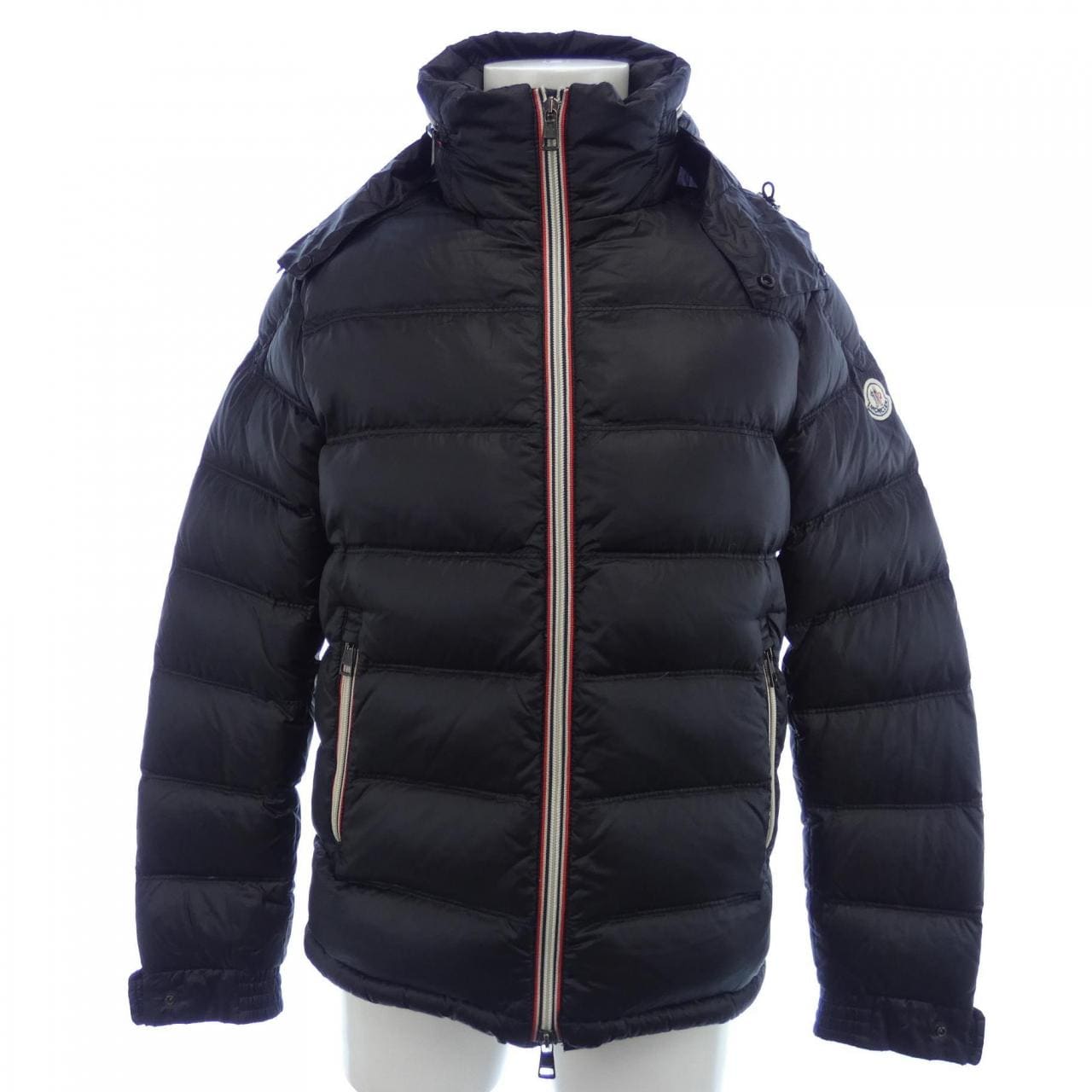 モンクレール MONCLER GASTON ダウンジャケット