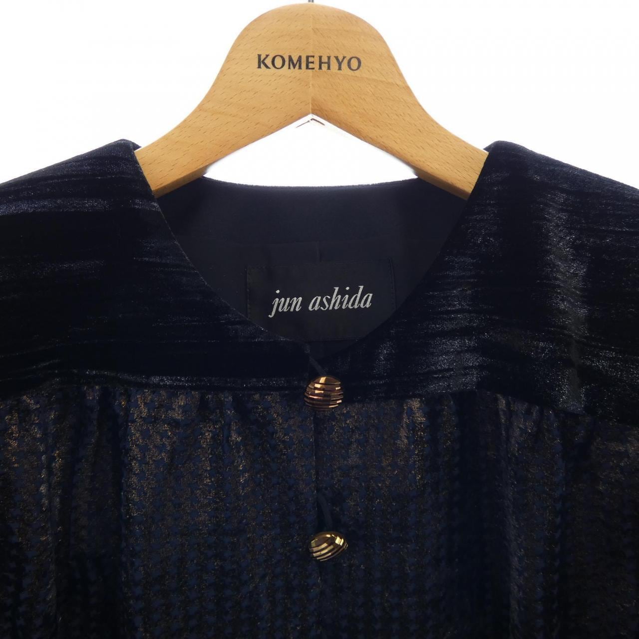 ジュンアシダ JUN ASHIDA セットアップ