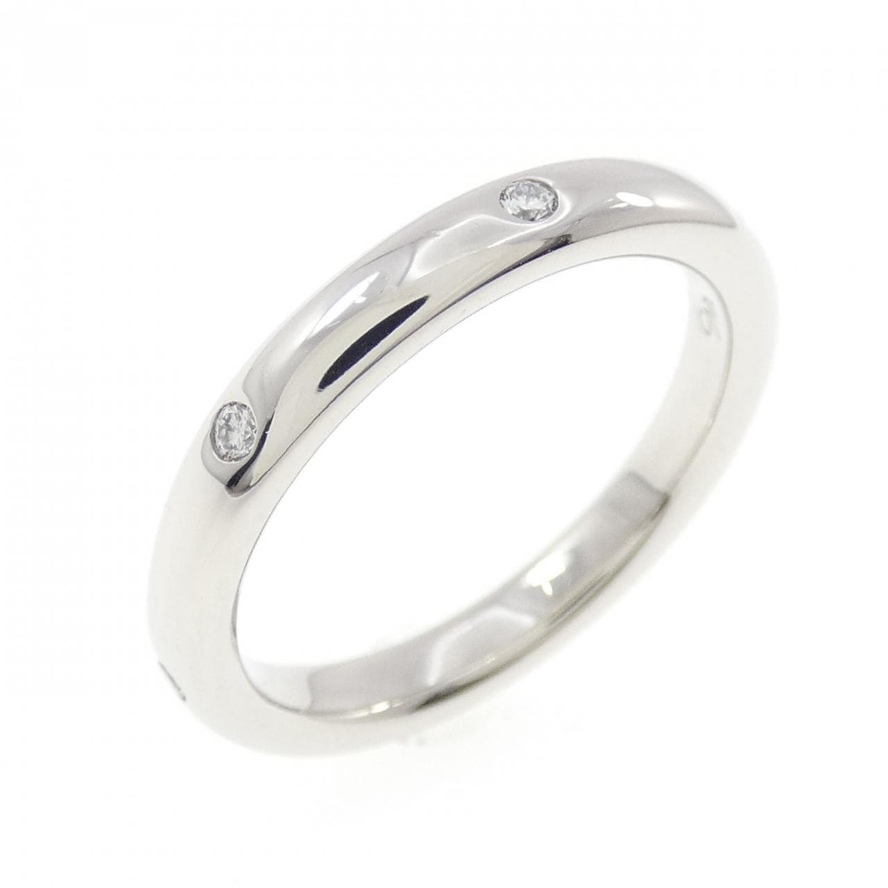 スタージュエリー ダイヤモンド リング 0.105CT