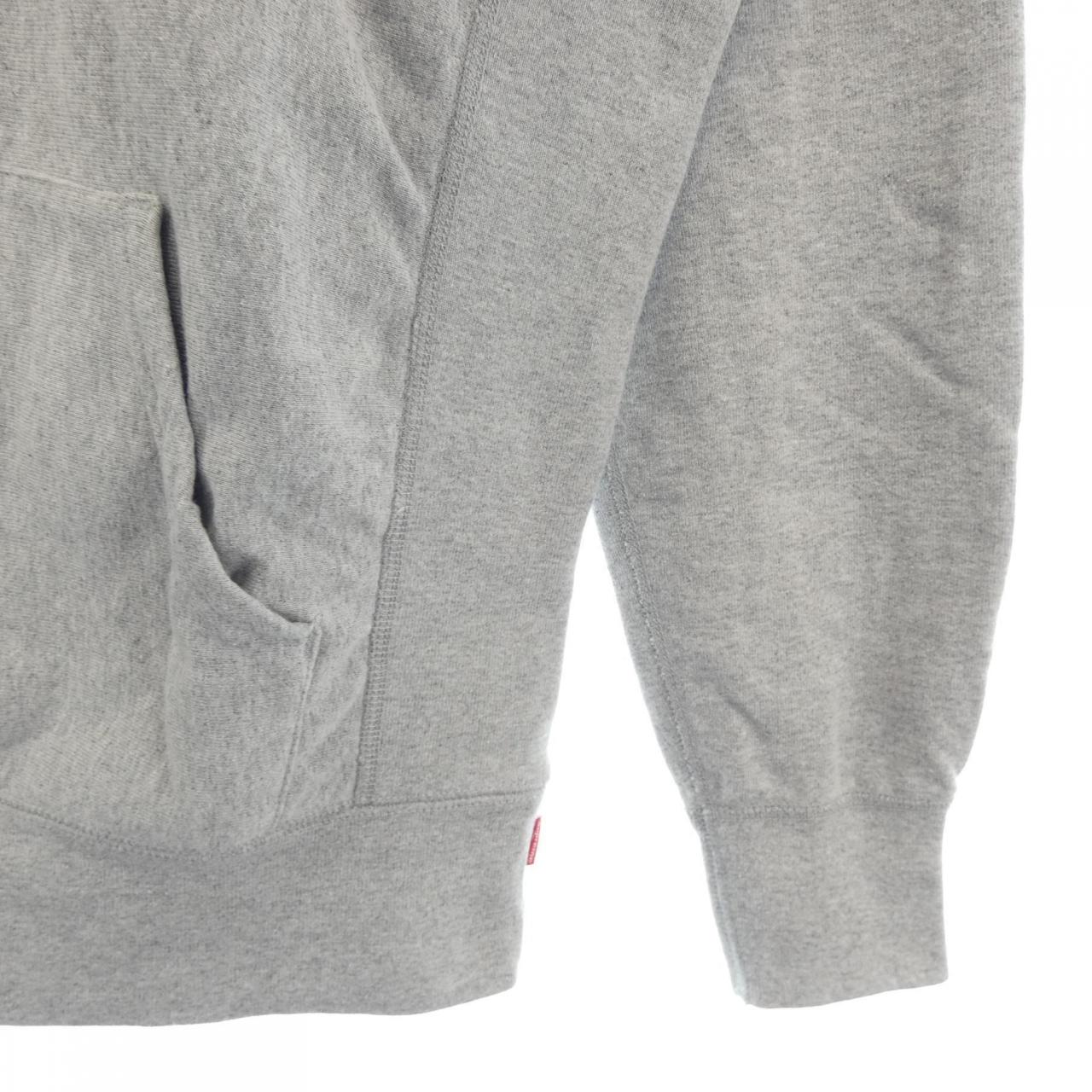 シュプリーム SUPREME Classic Logo パーカー