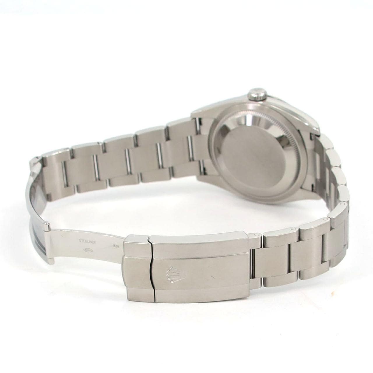 ロレックス オイスターパーペチュアル 126000 SS 自動巻 ランダム番