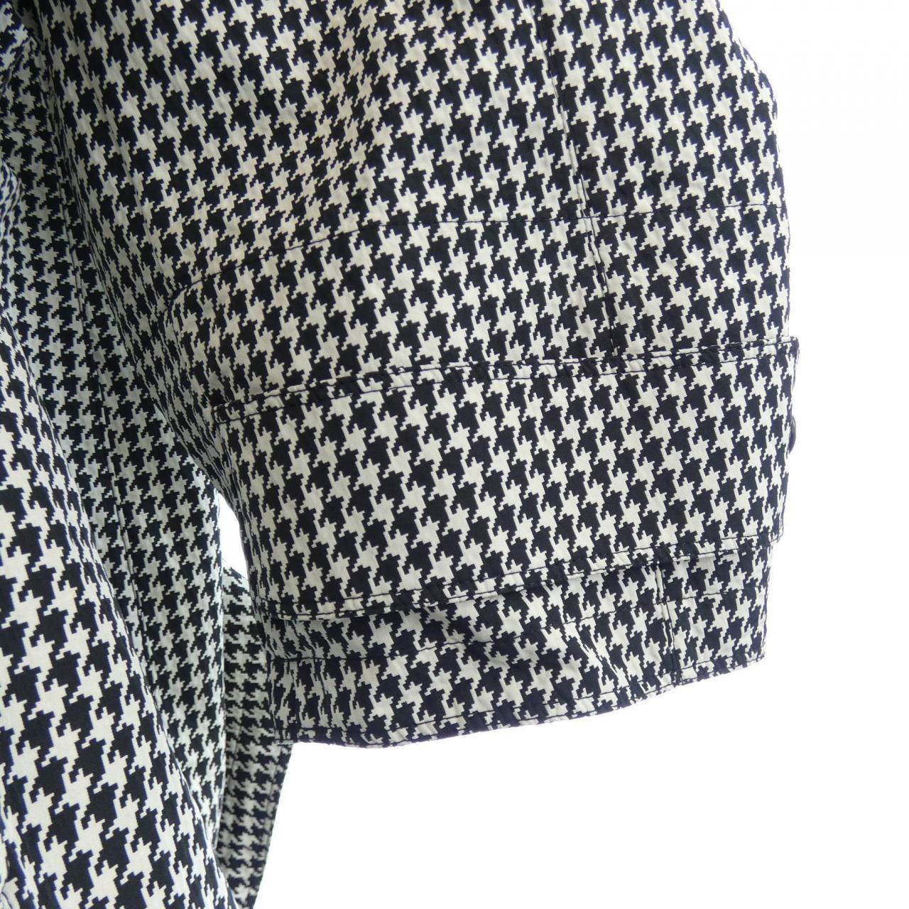 クリスチャンディオール CHRISTIAN DIOR アノラック 017C10A2856 ジャケット