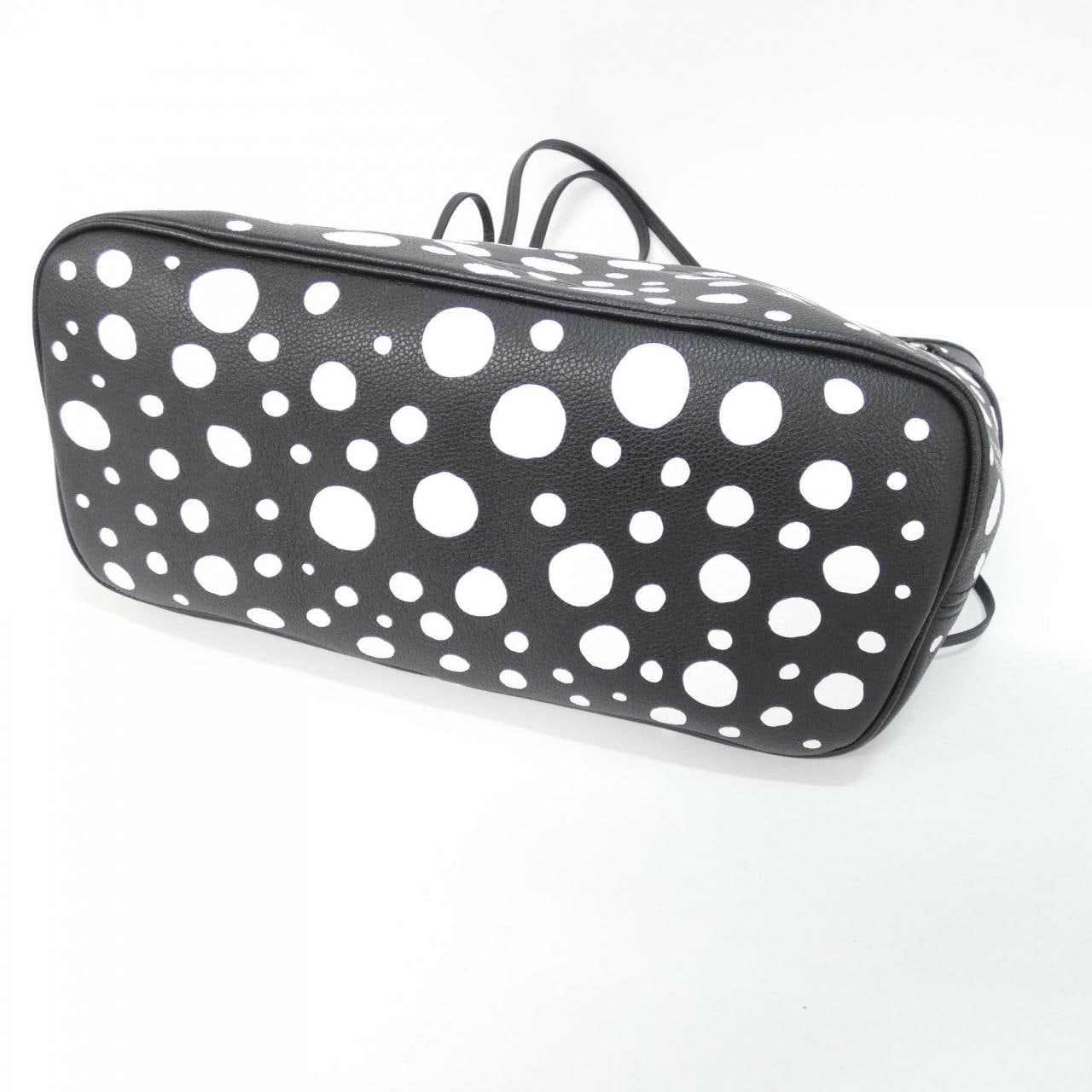 ルイヴィトン モノグラム アンプラント(LV X YK) ネヴァーフル MM M46390 バッグ