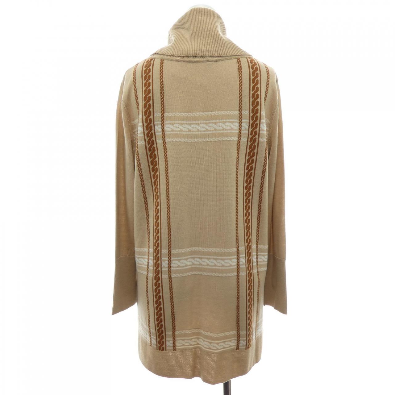 ダックス DAKS ニット