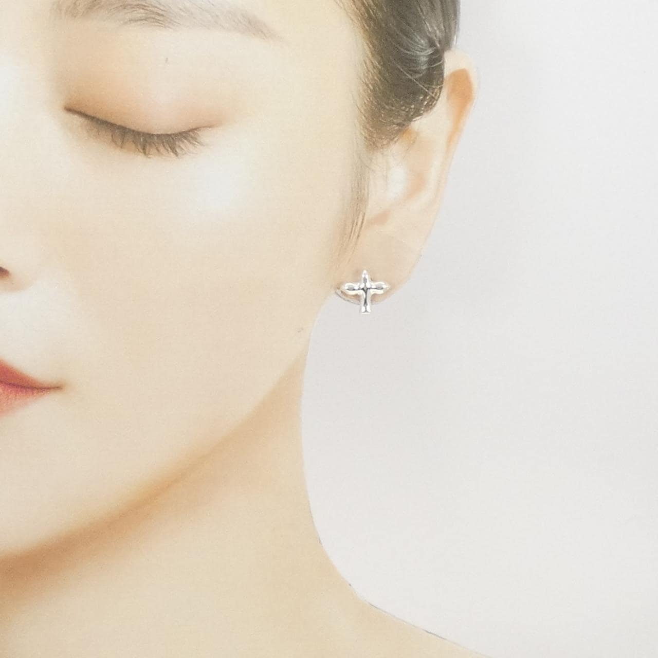 ティファニー 925 ピアス