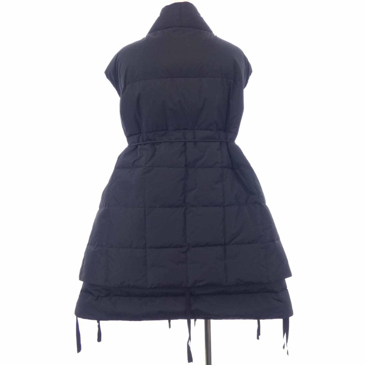 ドゥロワー DRAWER 6522-299-0723 ダウンベスト