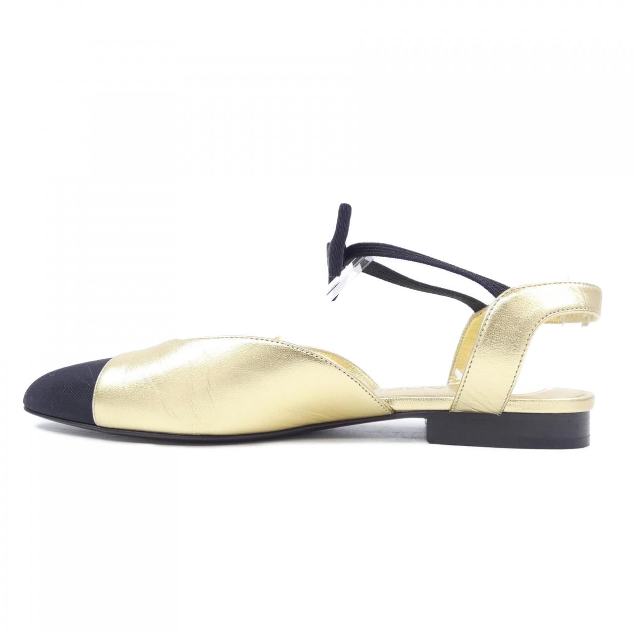 シャネル CHANEL G36361 シューズ