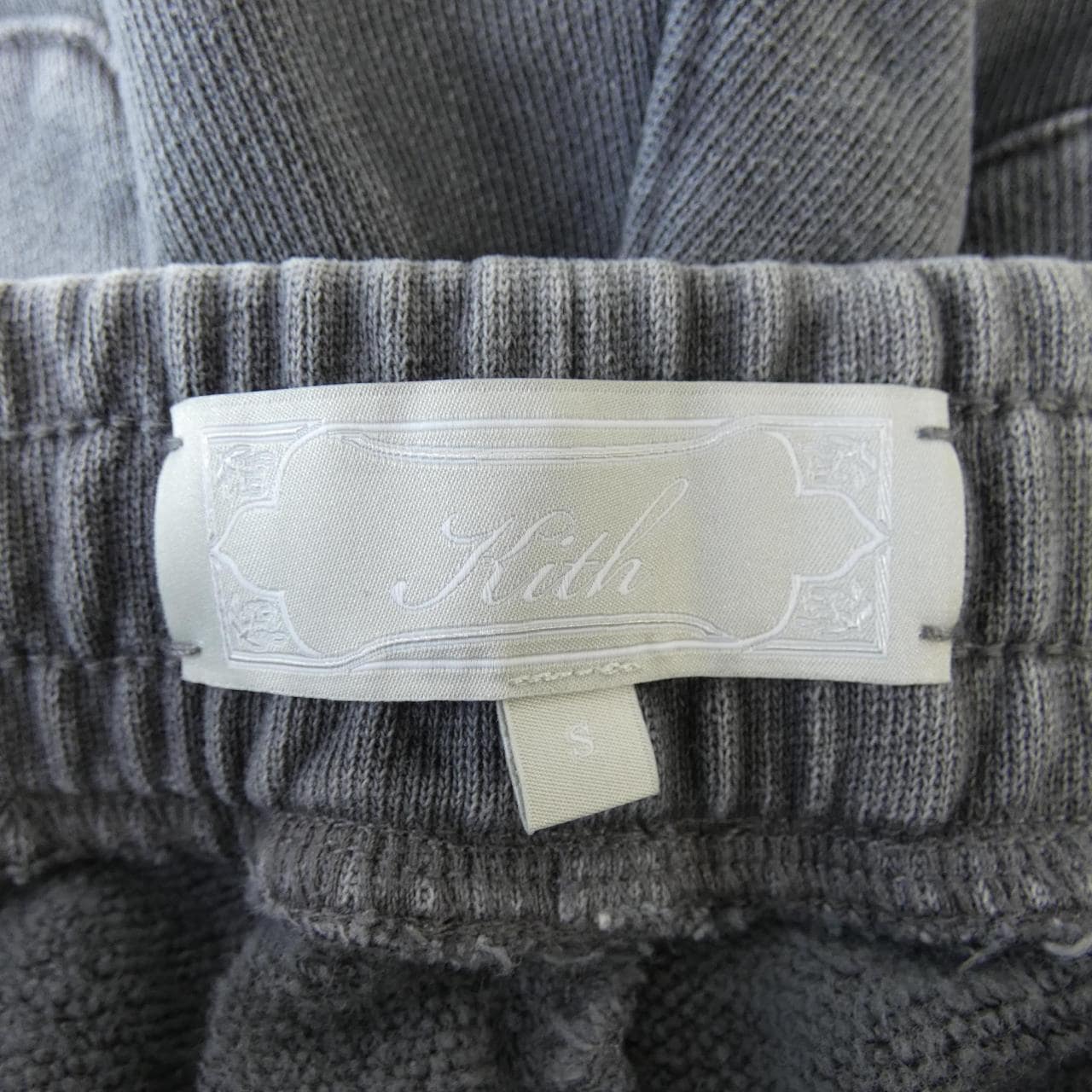 キス KITH 24-030-060-0008-3-0 パンツ