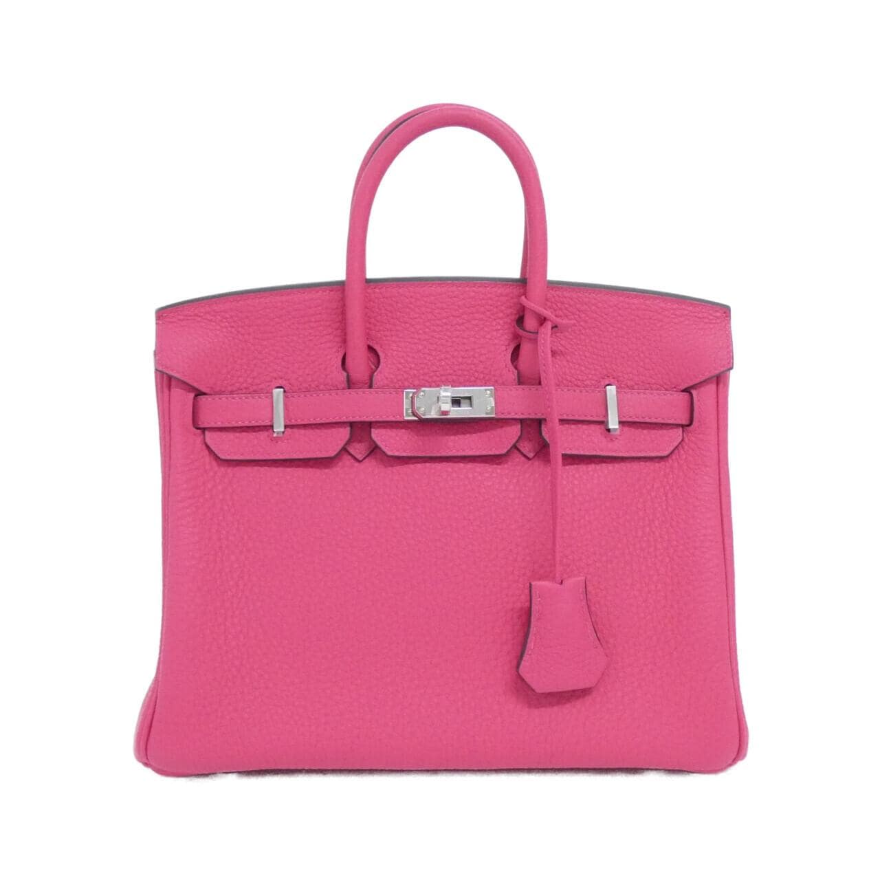 【未使用品】エルメス バーキン 25cm 041344CK バッグ