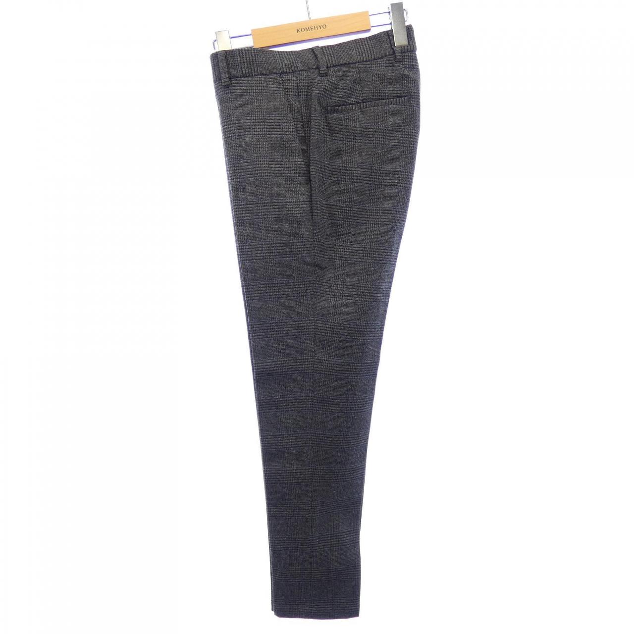 ビューティーアンドユース BEAUTY&YOUTH(U.A) スーツ