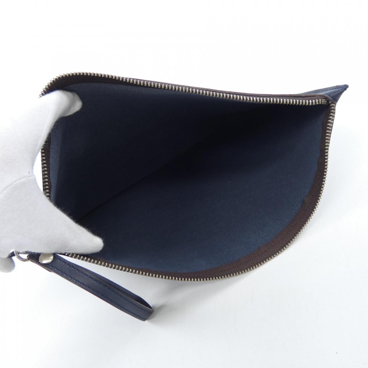 ジェイアンドエムデヴィッドソン J&M DAVIDSON BAG