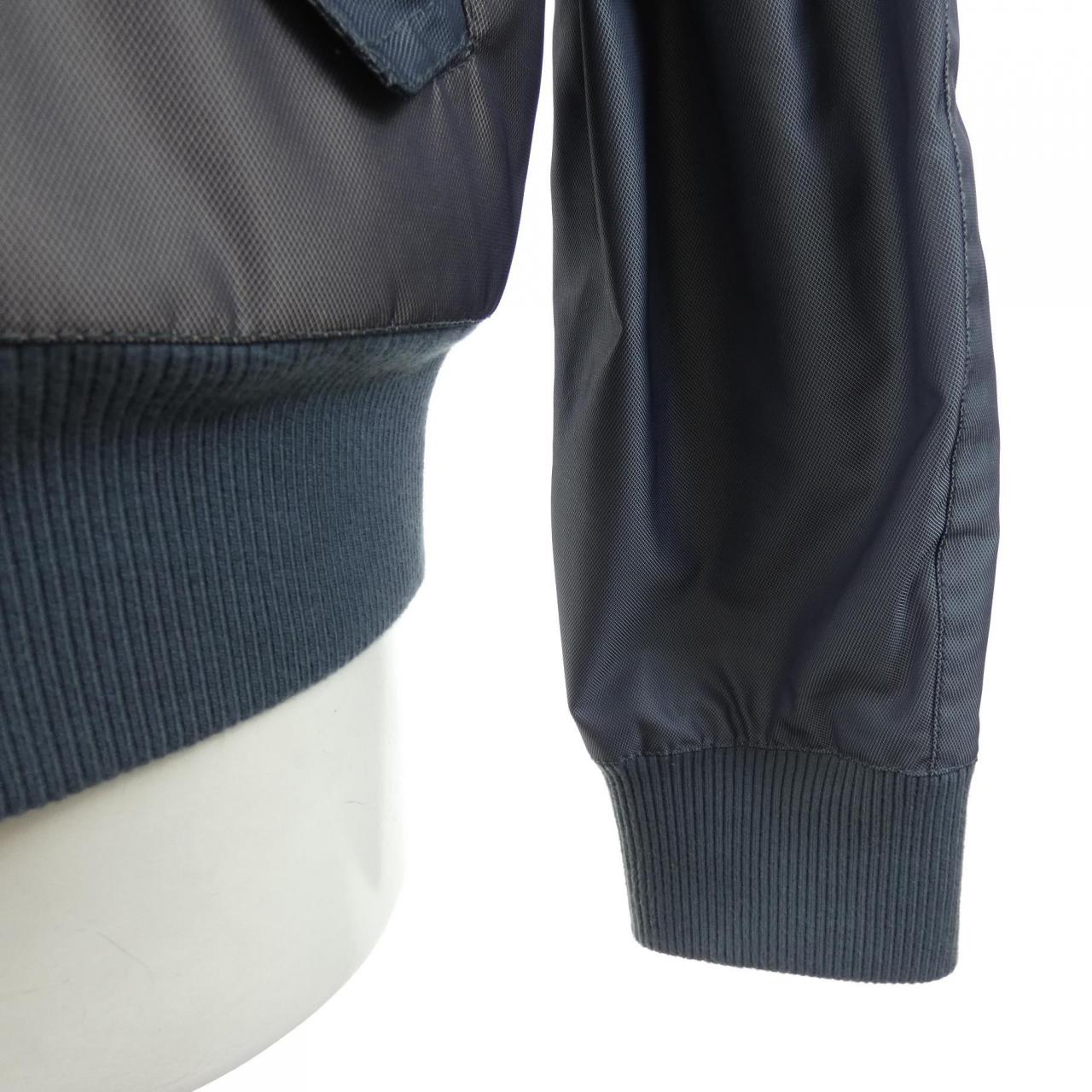 エルメス HERMES H552740HI ブルゾン