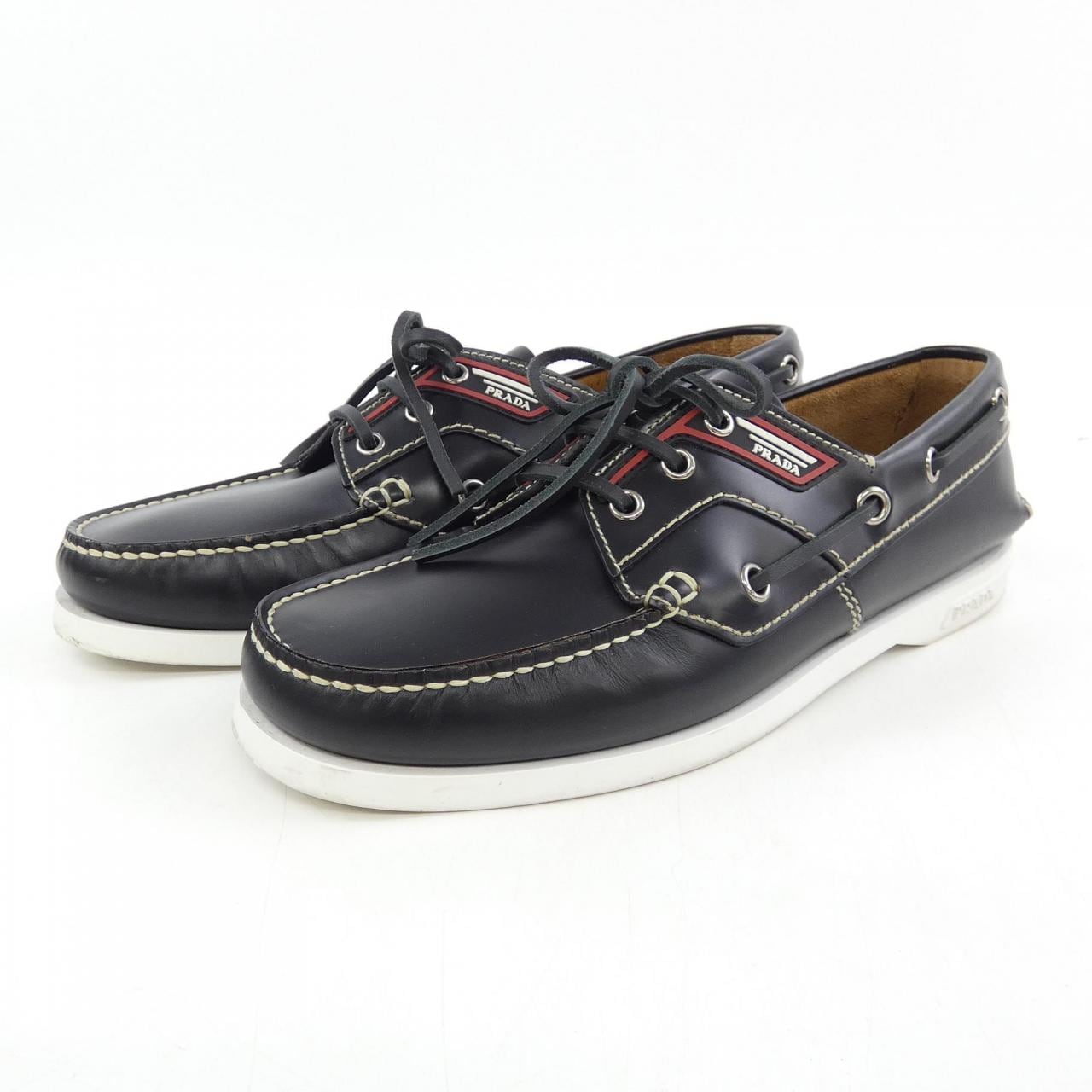 プラダ PRADA 2EG269 シューズ