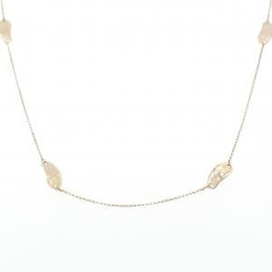 ルジアダ K10YG ネックレス