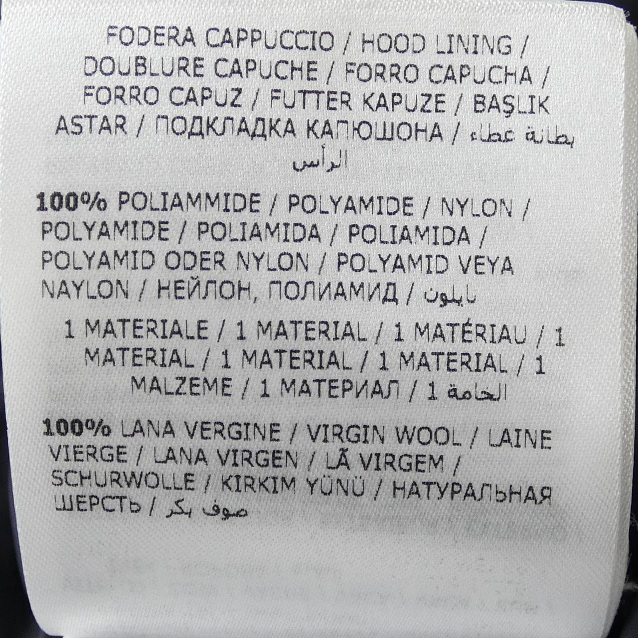 モンクレール MONCLER RYAN ダウンジャケット