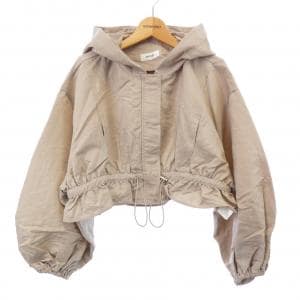 スナイデル Snidel ブルゾン