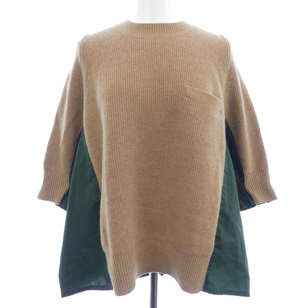 サカイ SACAI 17-03322 トップス