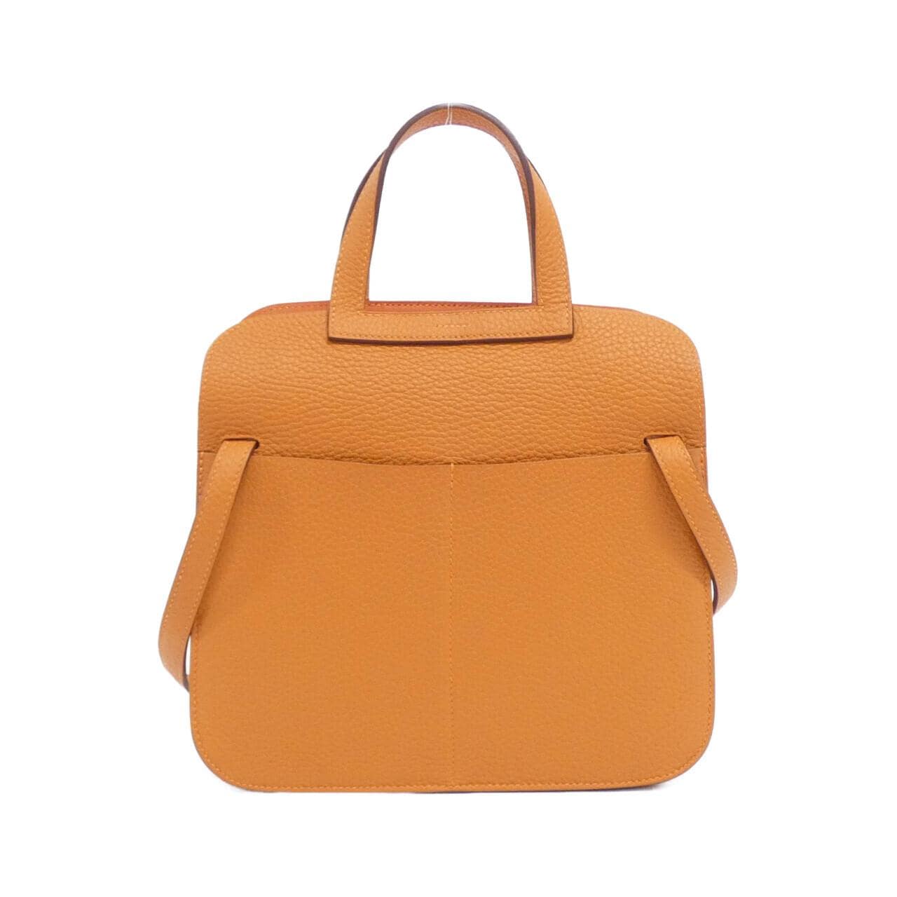 エルメス アルザン ヴェルソ 25cm 082660CC バッグ