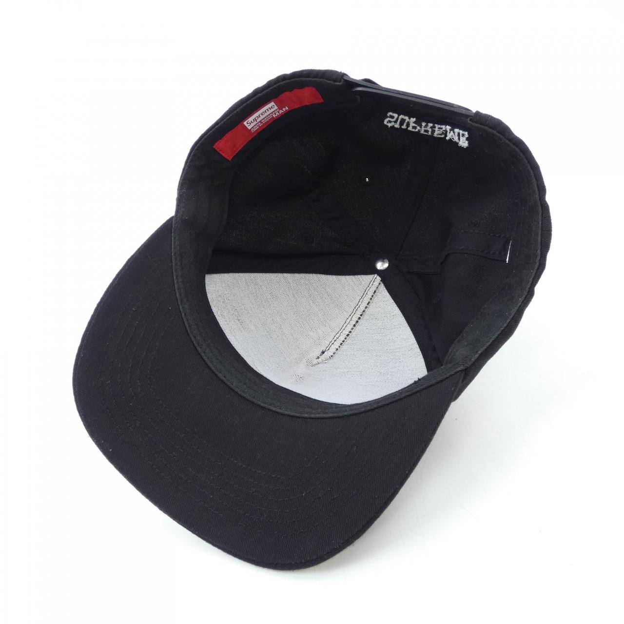 シュプリーム SUPREME JUNYA WATANABE MAN キャップ