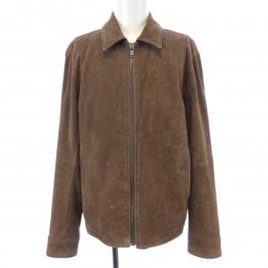 セオリー theory レザージャケット