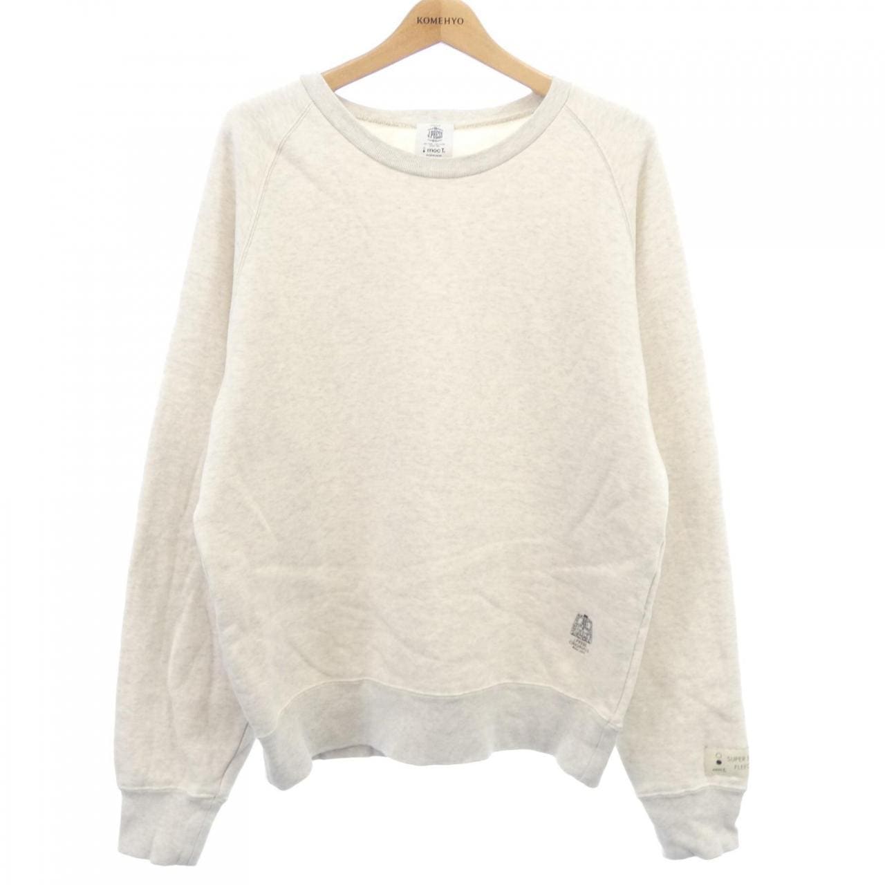 ジェイプレス J.PRESS スウェット