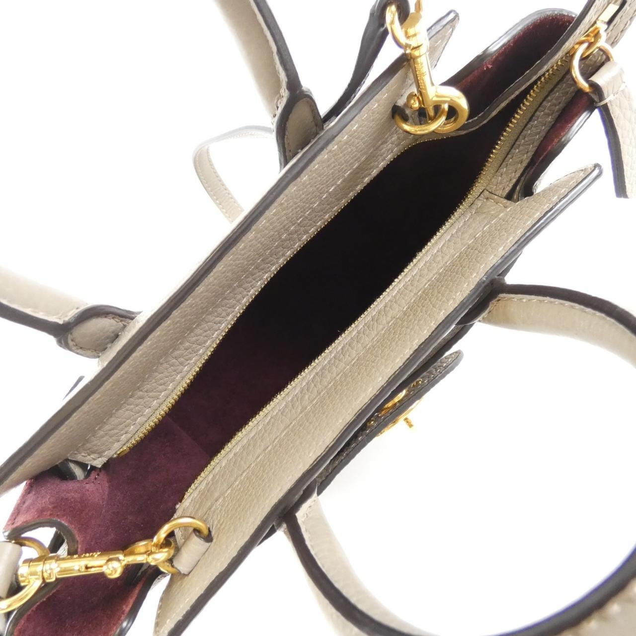 マルベリー バッグ