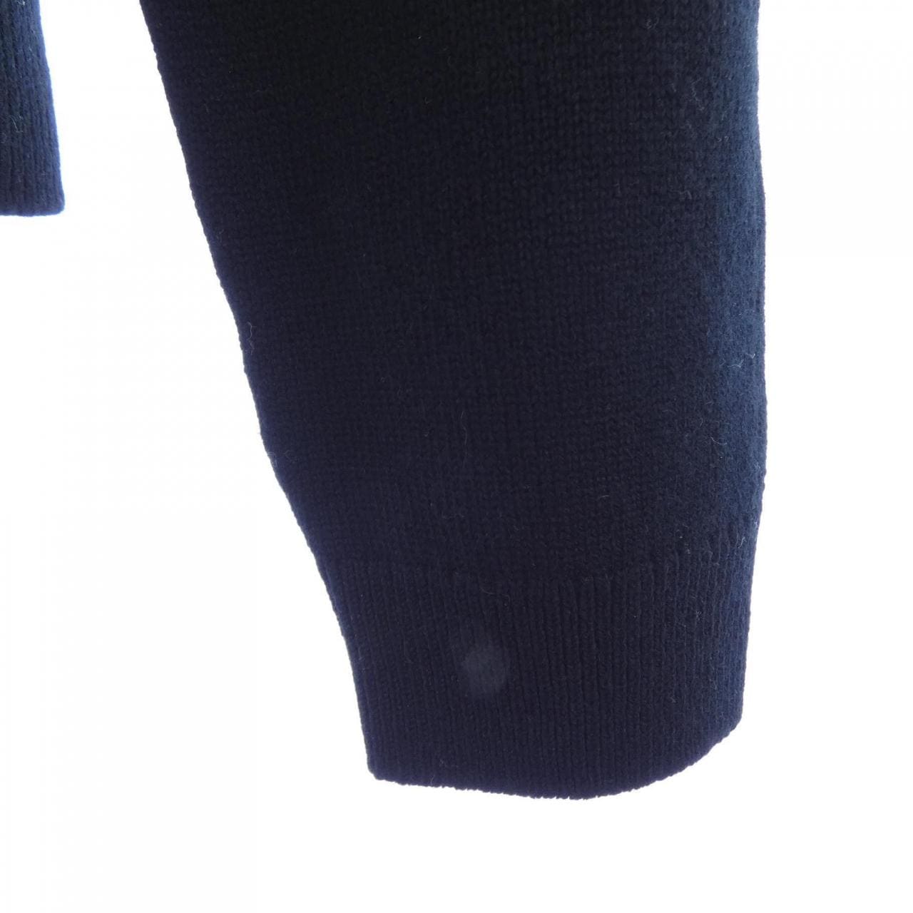 エルメス HERMES Hリフト 6E2721D1 カーディガン