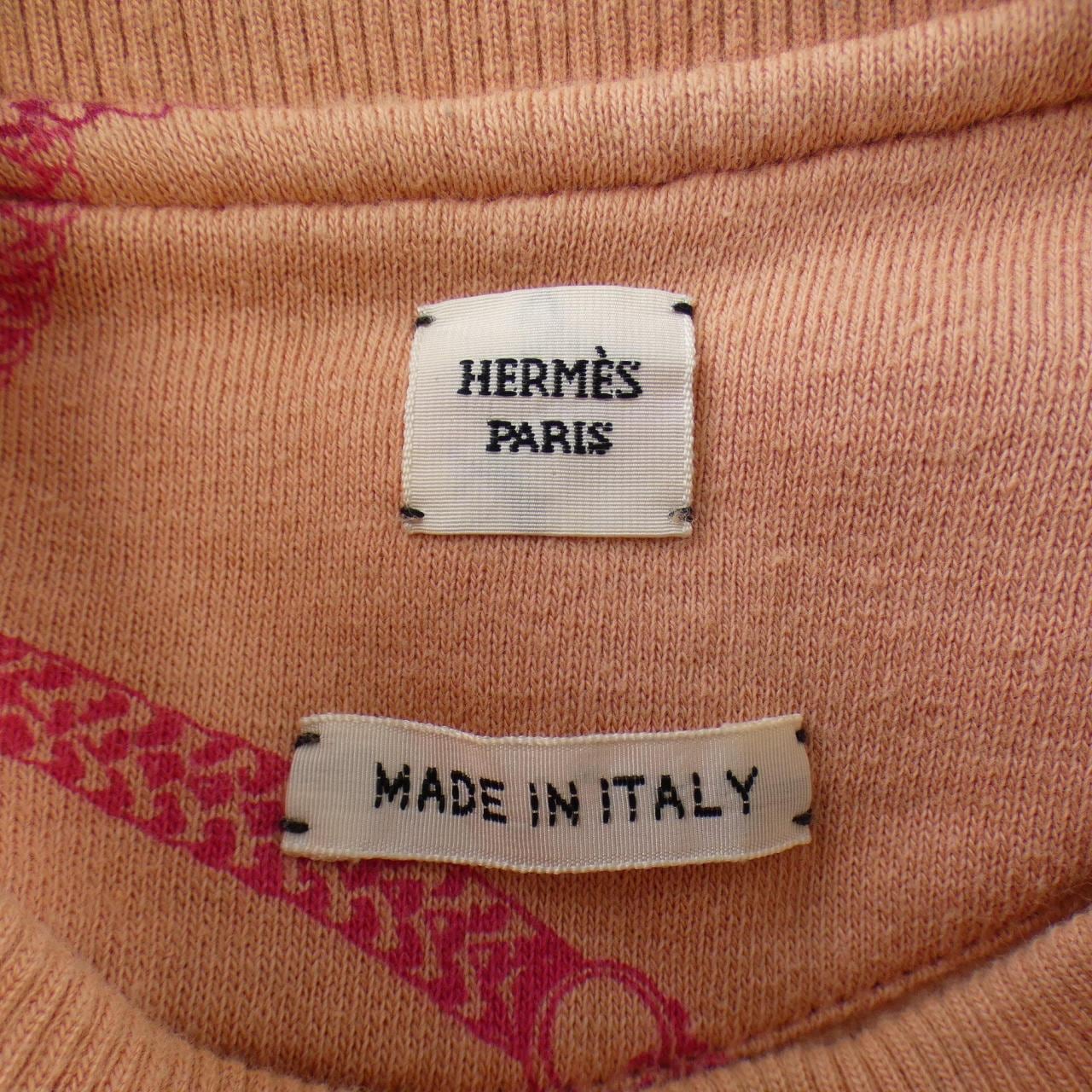 エルメス HERMES TRESOR DE MEDOR 2H4609DK スウェット