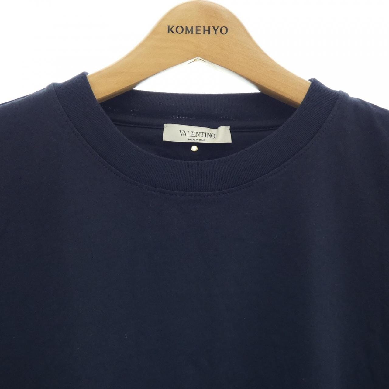 ヴァレンティノ VALENTINO TV3MG08Y3LE Tシャツ