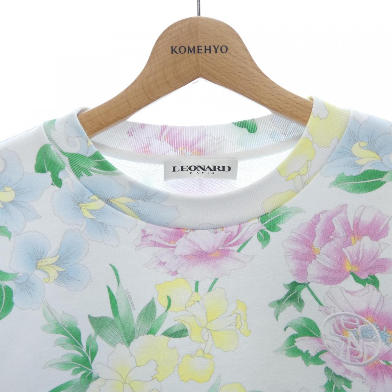 レオナール LEONARD スウェット