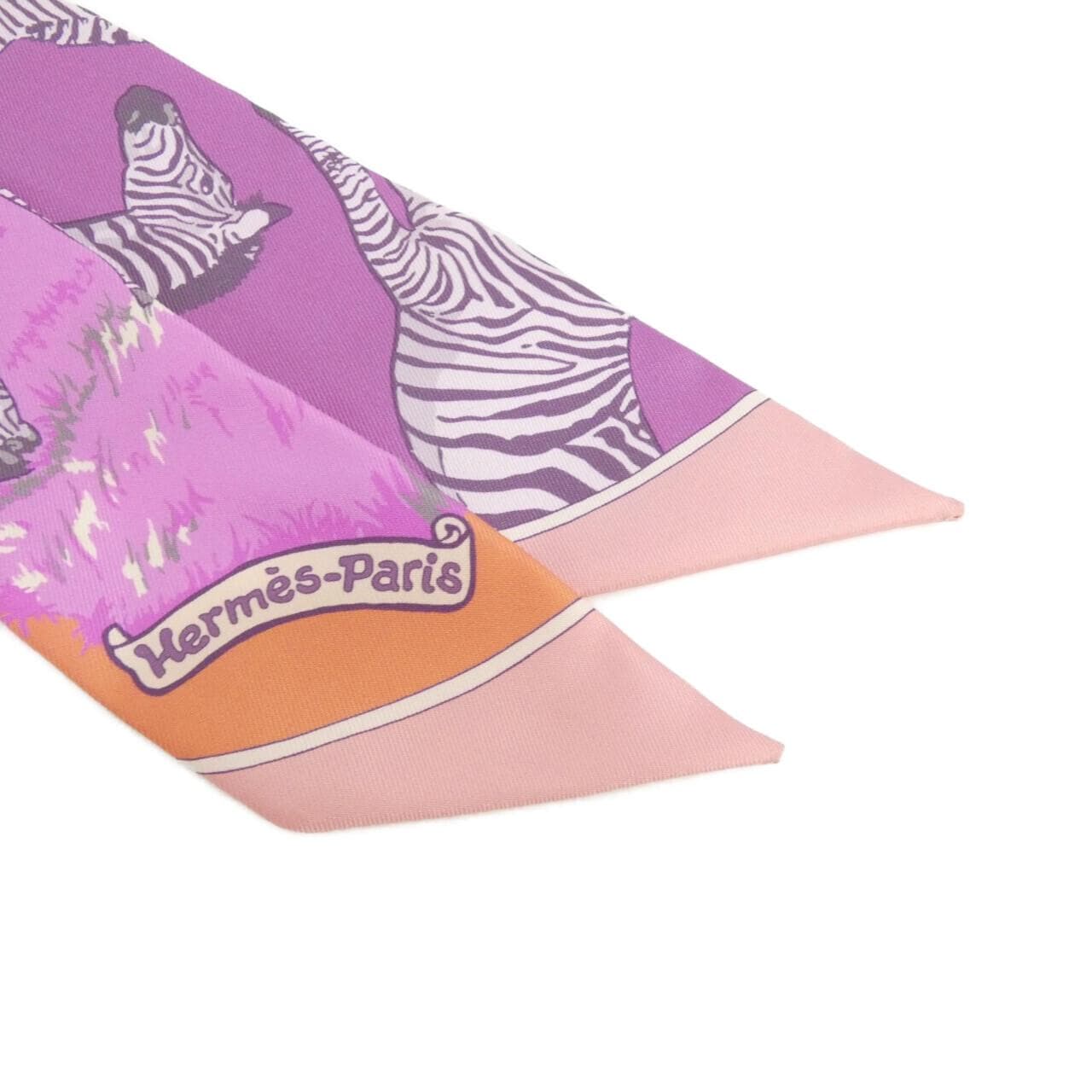 エルメス ツイリー スカーフ