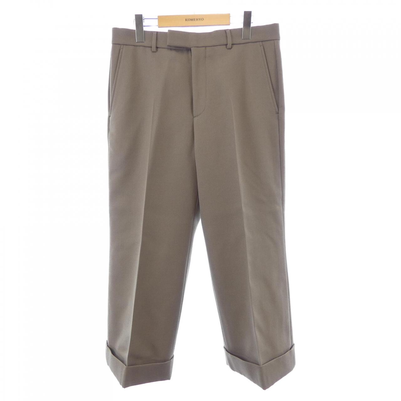 グッチ GUCCI 723677 ZAHE0 パンツ