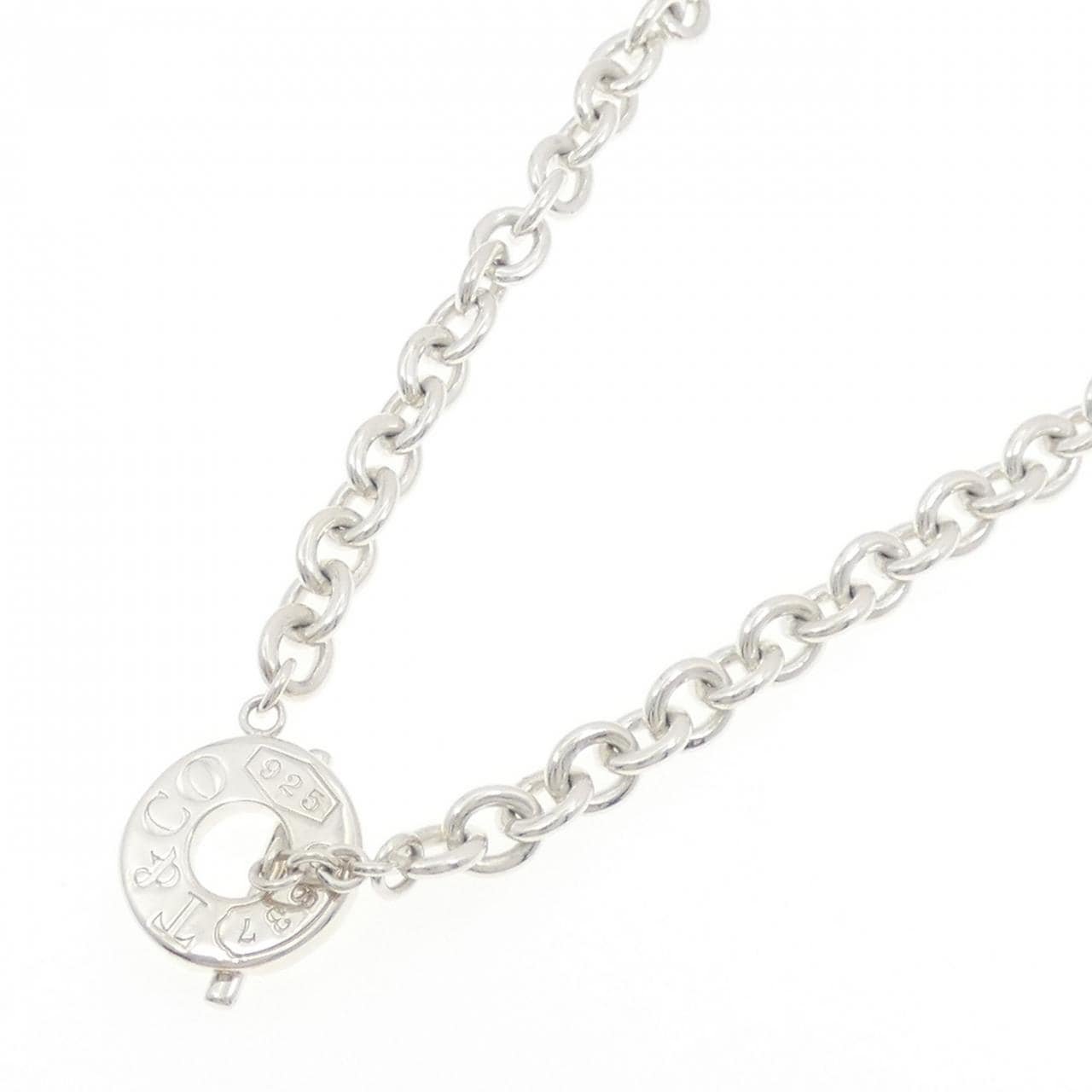 ティファニー 925 ネックレス