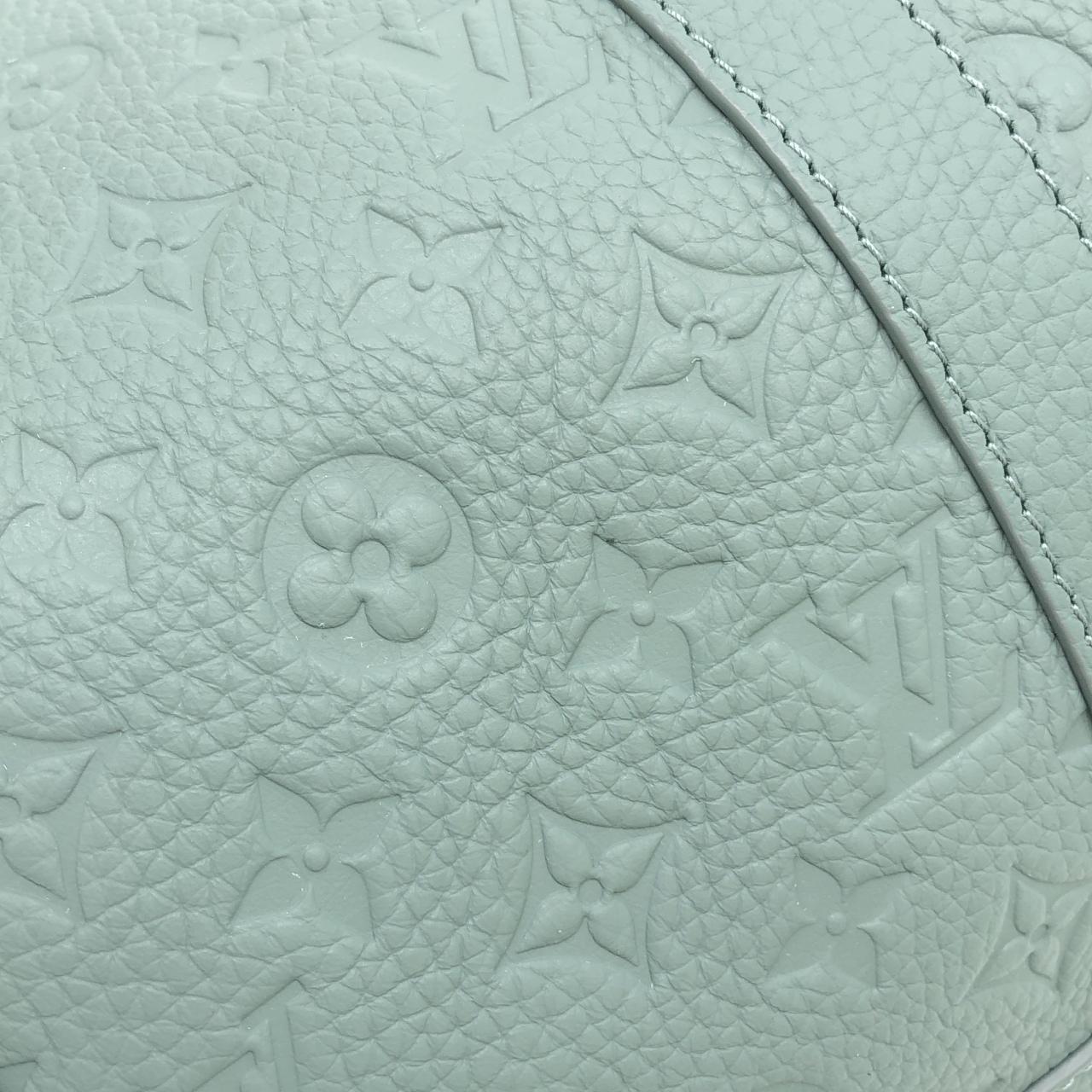 ルイヴィトン トリヨン モノグラム キーポル バンドリエール 50cm M13976 ボストンバッグ