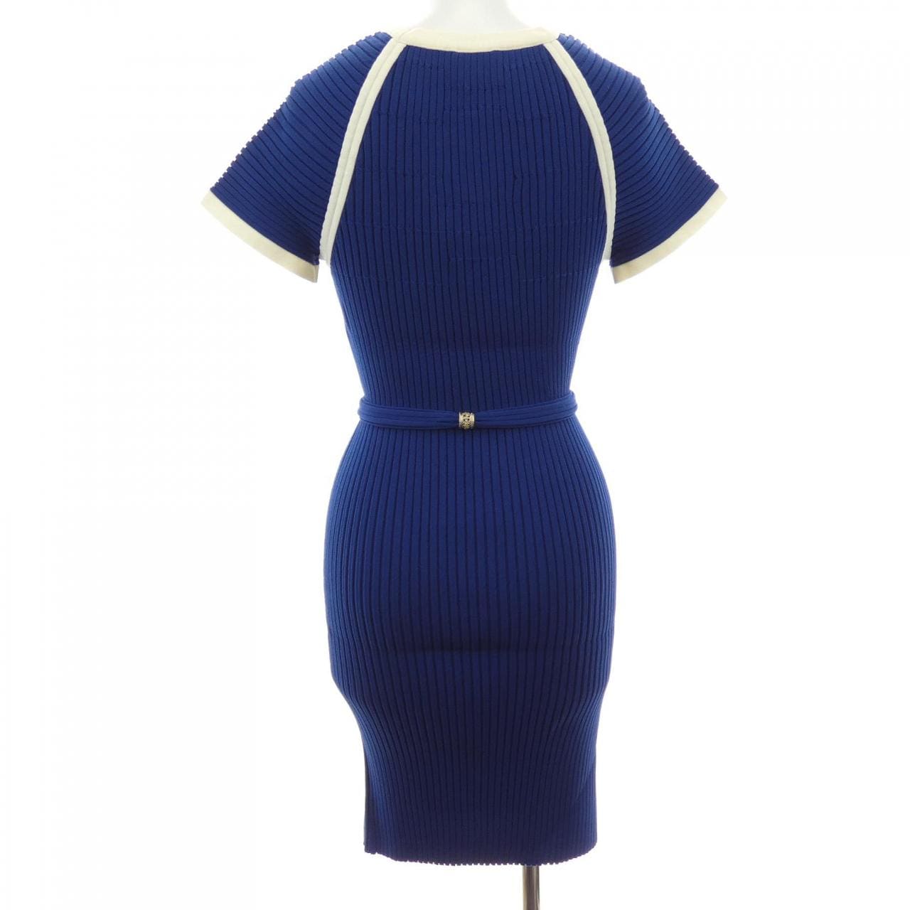 シャネル CHANEL P58150K07624 ワンピース