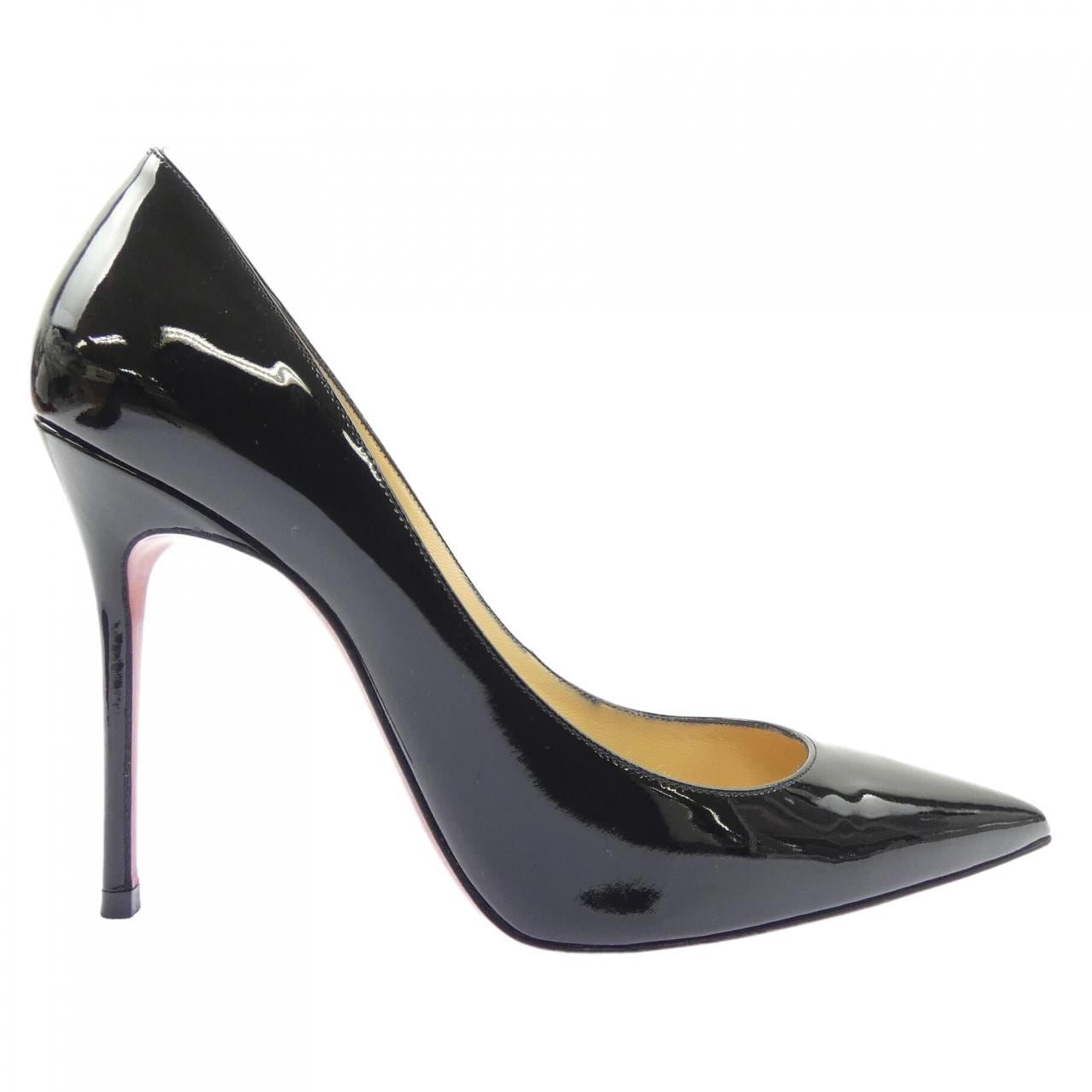 クリスチャンルブタン CHRISTIAN LOUBOUTIN DECOLLETE パンプス