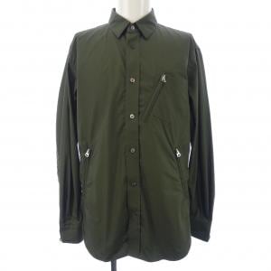 サカイ SACAI 22-02724M シャツ