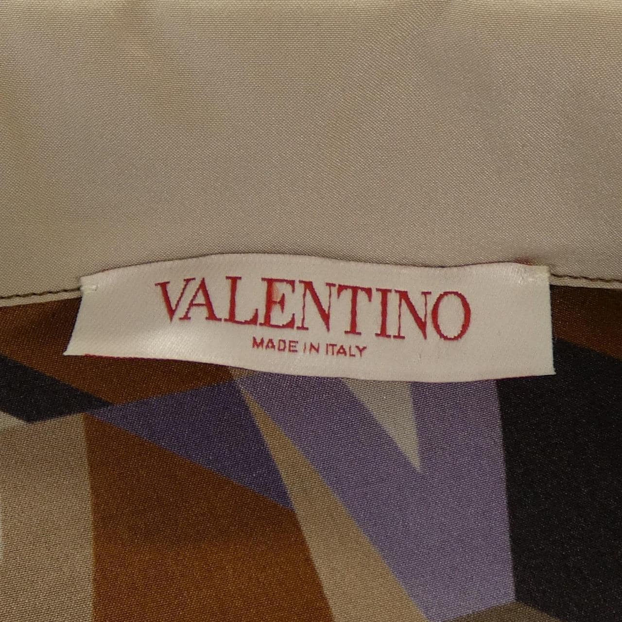 ヴァレンティノ VALENTINO 1V3ABD068M0 シャツ