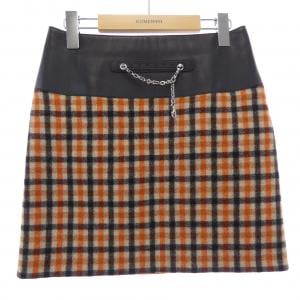 エルメス HERMES 3H0322DE スカート