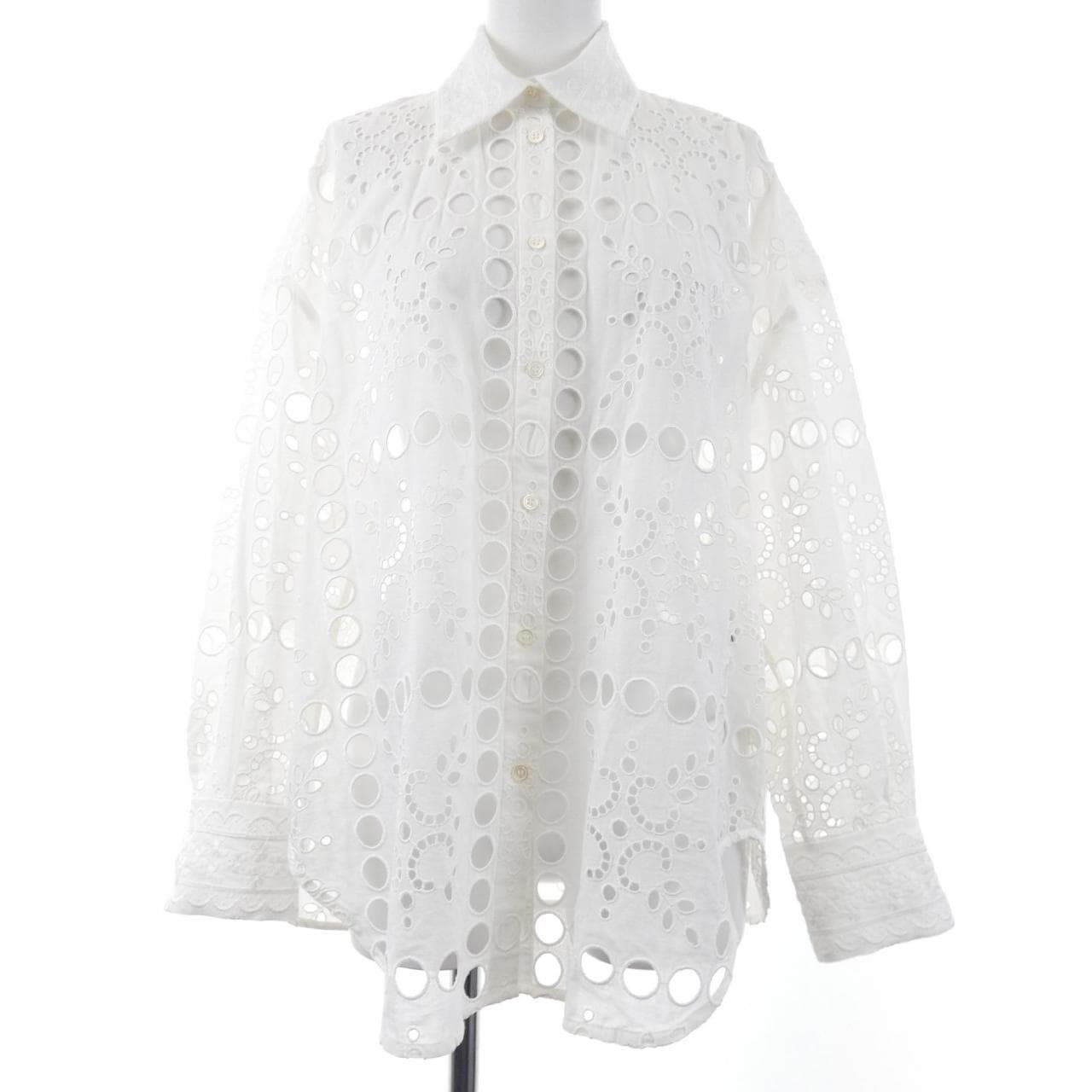 サンドロ SANDRO シャツ