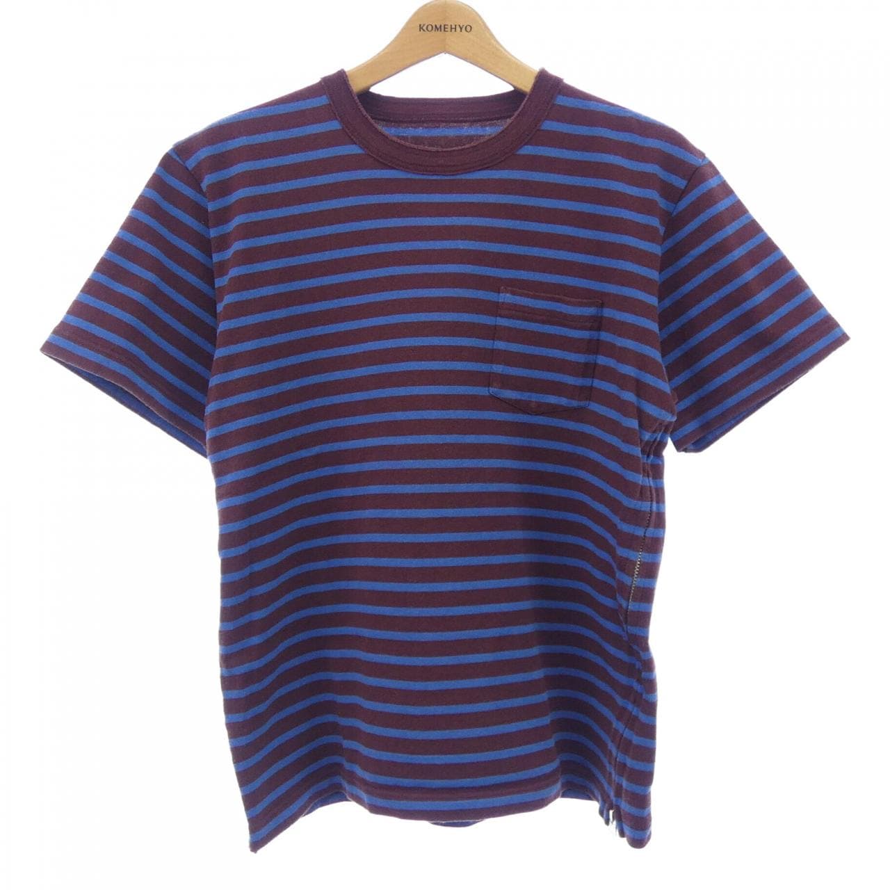 サカイ SACAI 18-01787M Tシャツ